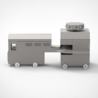 Thepla Making Machine - General Use: Industrial