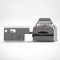 Dry Bhakri Making Machine - Capacity: 10 Kg/hr