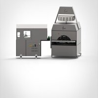 Bhakri Making Machine - General Use: Industrial