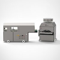 Biscuit Bhakri Machine - General Use: Industrial