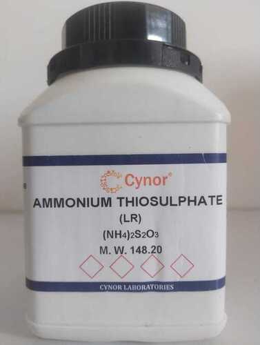 Ammonium Thiosulphate 95% Extra Pure 500 Gm