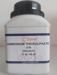 AMMONIUM THIOSULPHATE 95% Extra Pure 500 GM