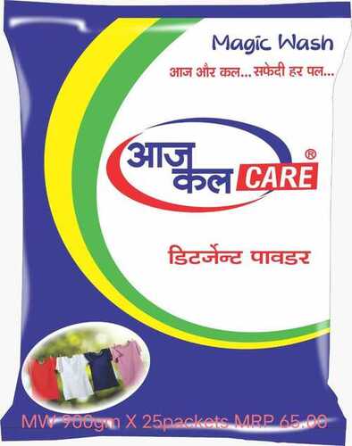 AAJKALcare Detergent Powder