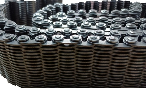 PIV roller chain