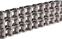 PIV roller chain