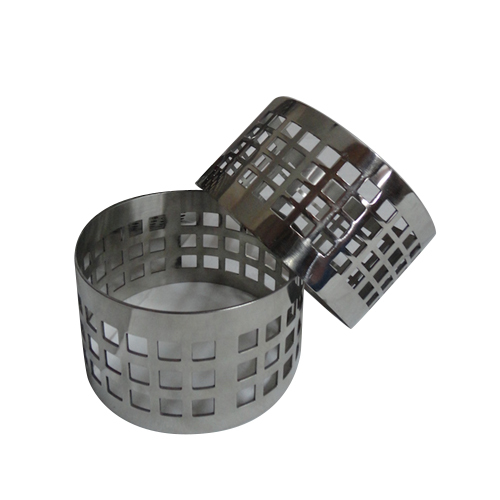 Multi Mill Perforated Screens