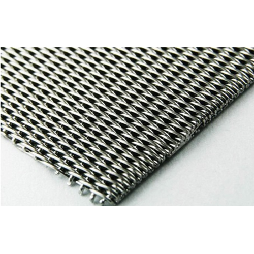 Reverse Dutch Woven Mesh