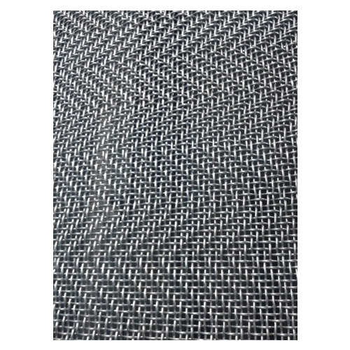 Herringbone Mesh
