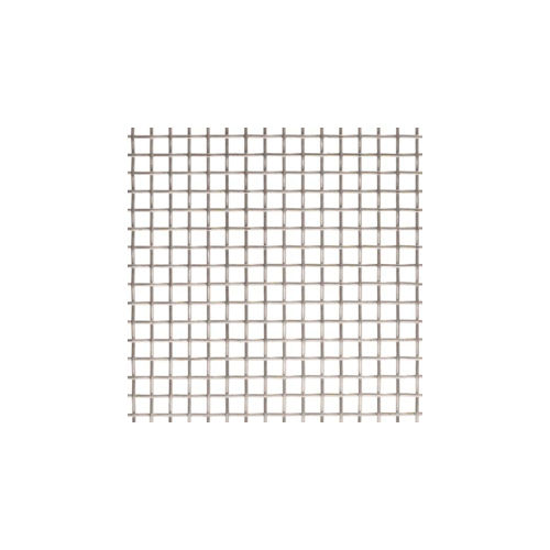 Mild Steel Mesh - Material: Metal Alloys