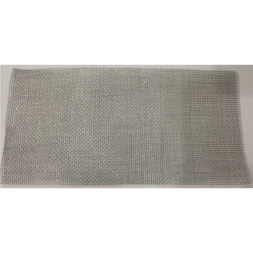 Aluminum Mesh