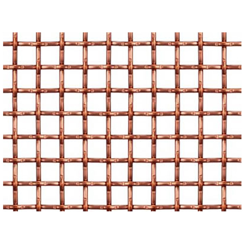 Copper Mesh