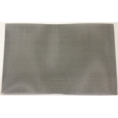 Molybdenum Mesh