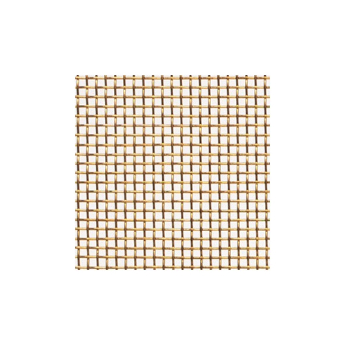 Phosphor Bronze Mesh