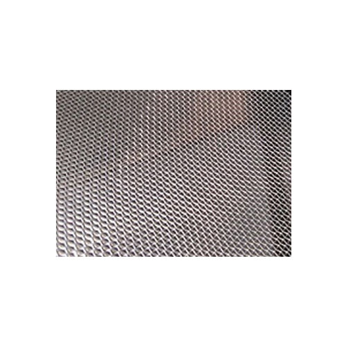 Hastealloy Mesh - Material: Metal Alloys