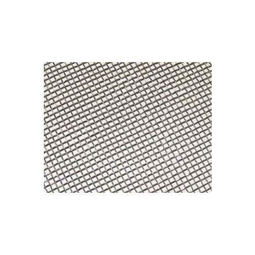 Tungsten Mesh - Material: Metal Alloys