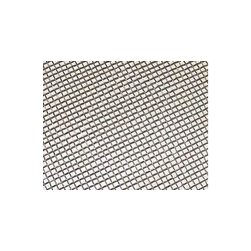 Tungsten Mesh