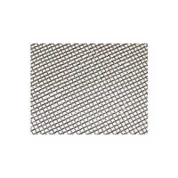 Tungsten Mesh - Material: Metal Alloys