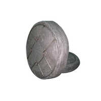 Demisters Wire Mesh - Metal Alloys | Plain Mesh Style, Coated Surface Treatment, Alloy Construction