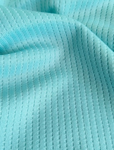 Reebok knit Fabric
