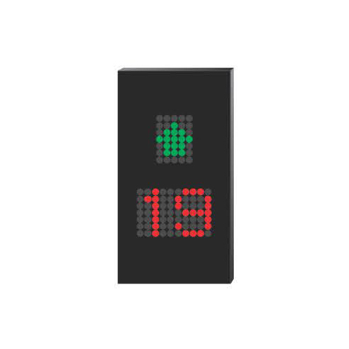 A02D Display Application: Commercial