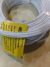 Pfa Hook Up Wire - Extruded Pfa Insulation, Awg 8 To 32 , Silver Plated & Nickel Plated Copper Conductors, Excellent Dielectric Strength & Flame Resistance