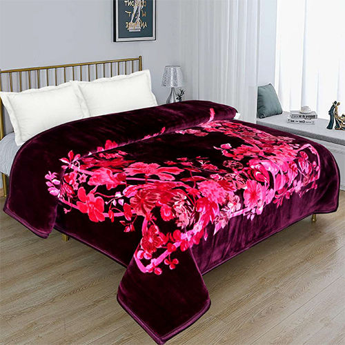 4Kg Luxury Janatgold DP Normal Blanket