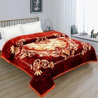 4Kg Luxury Janatgold DP Normal Blanket