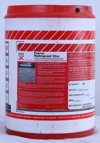 Fosroc Hydroproof Xtra Polymer Cement Waterproof Coating