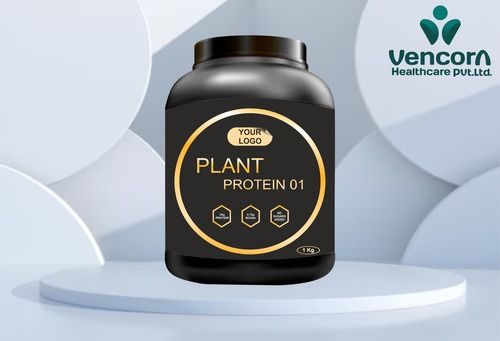 PLANT PROTEIN-01