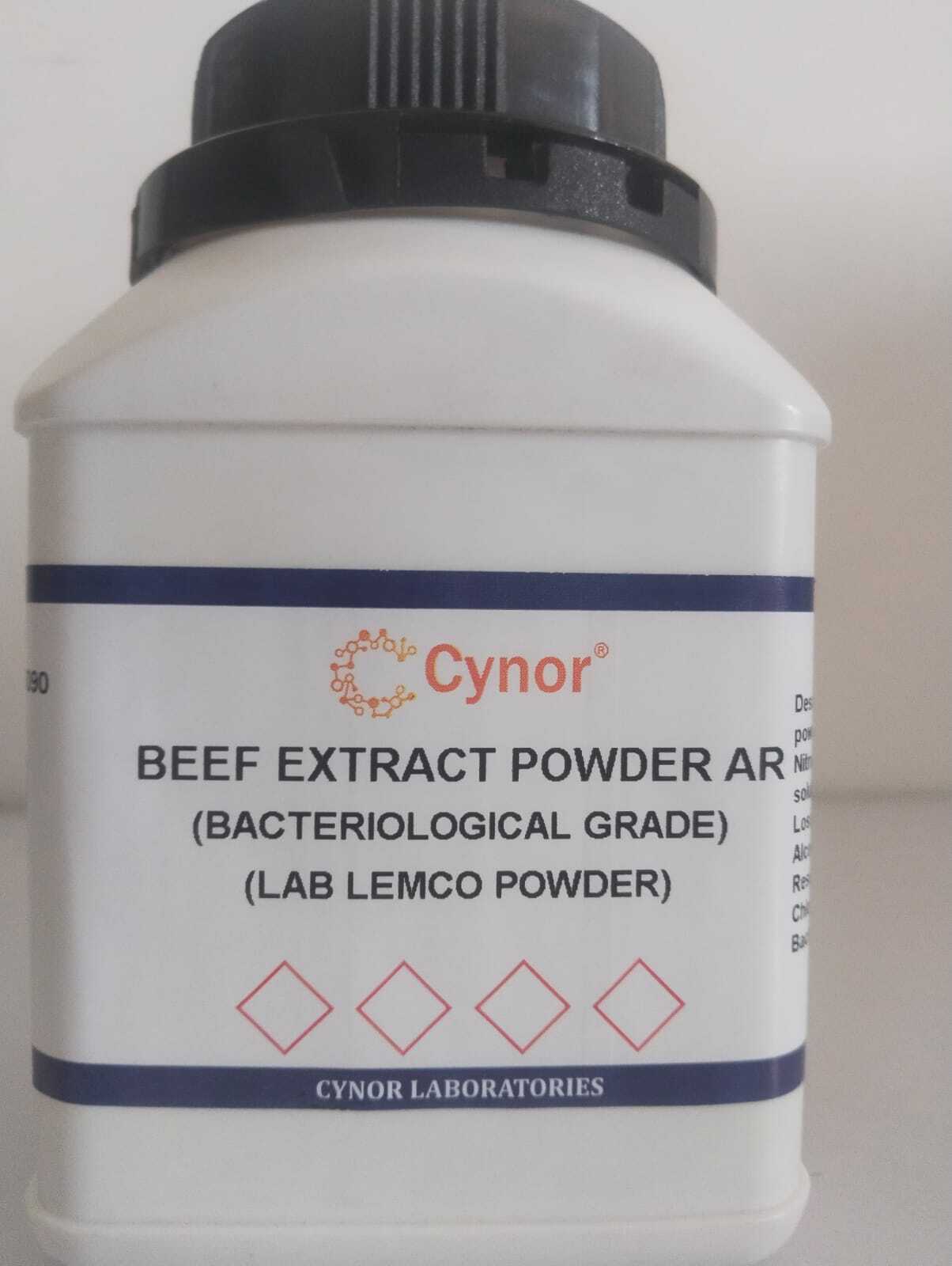 BEEF EXTRACT POWDER AR (500 GM)