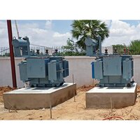 Electricity Transformer