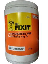 Dr Fixit 233 Pidicrete WP