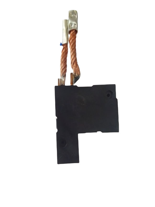 Magnetic Latching Relay