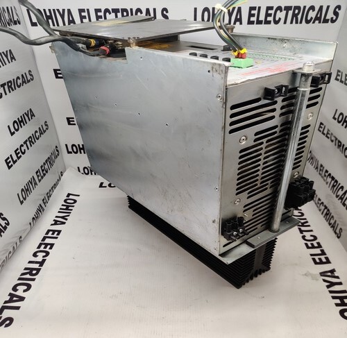 INDRMAT KDV 4.1-30-3/S100 SERVO POWER SUPPLY