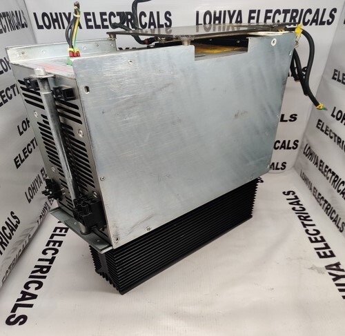 INDRMAT KDV 4.1-30-3/S100 SERVO POWER SUPPLY