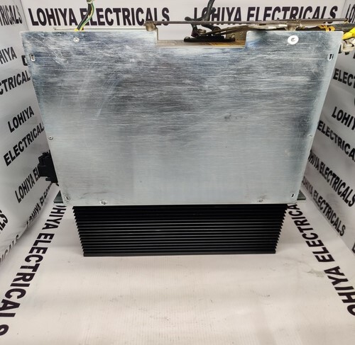 INDRMAT KDV 4.1-30-3/S100 SERVO POWER SUPPLY