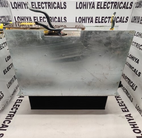 INDRMAT KDV 4.1-30-3/S100 SERVO POWER SUPPLY