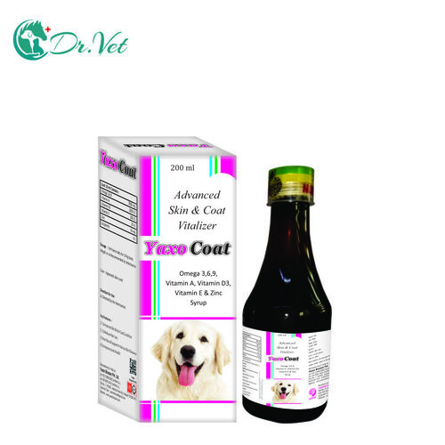 veterinary products