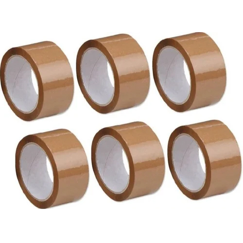 Brown Packaging Tape