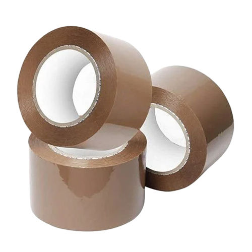 Brown Tape 3 Inch