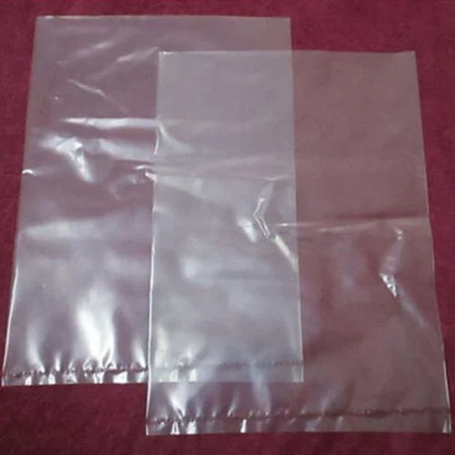 Ld Liner Bags - Color: Transparent