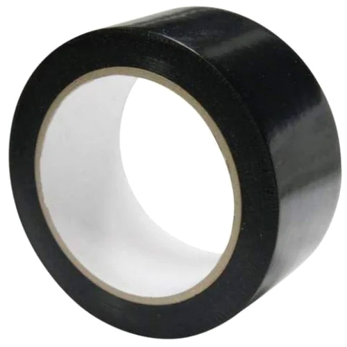 Black Color Adhesive Tape