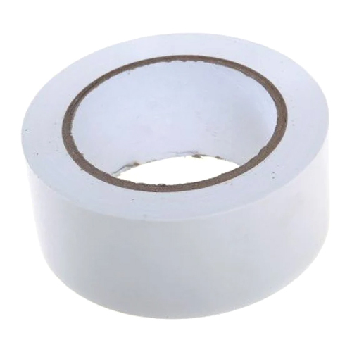 White Color Adhesive Tape