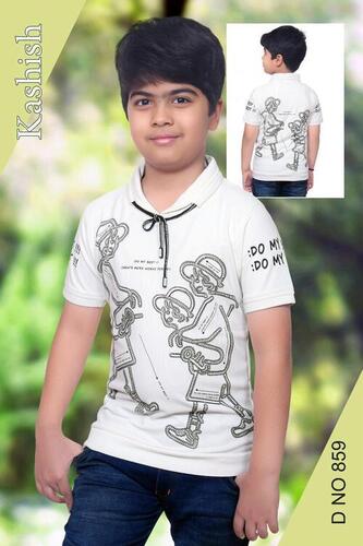 Boys T Shirt