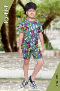 Boys T Shirt