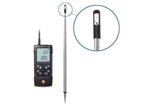 Flow Measurement