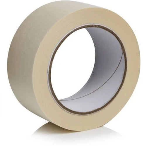 White Masking Adhesive Tape