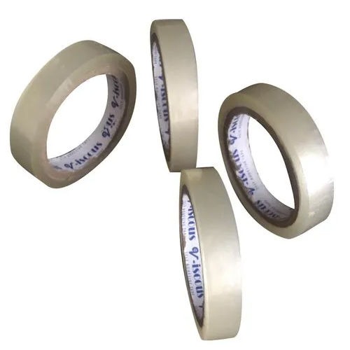 Bopp Transparent Cello Tape 100 Mm