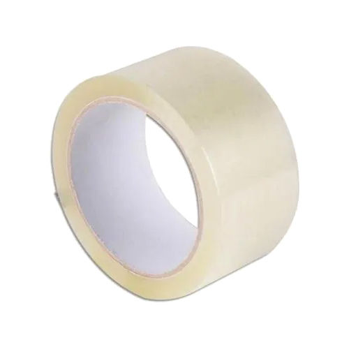 Bopp Transparent Tape Length: 200 M  Meter (M)