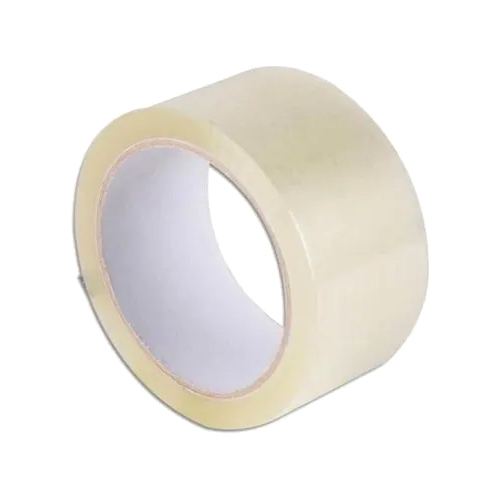 Transparent BOPP Self Adhesive Tape